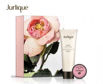 Jurlique 茱莉蔻 2018 玫瑰万用膏套装 2件套(玫瑰护手霜 125ml+万用膏 15ml) Jurlique 茱莉蔻 2018 玫瑰万用膏套装 2件套(玫瑰护手霜 125ml+万用膏 15ml)